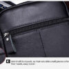 Bull captain leather Bag Men Small Shoulder Bags Casual Messenger bags Short And Long - Image 6