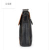 Bull captain Men Shoulder Bag Vintage Style Casual Men Messenger Bags - Image 5