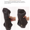 Bull captain leather Bag Men Small Shoulder Bags Casual Messenger bags - Image 6