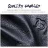 Bull Captain Genuine Leather Bag Cowhide Business Men Messenger Shoulder Bags - Image 6