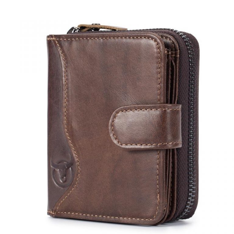 Wallets – BULL CAPTAIN Official Store Online Store