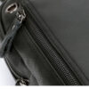 Bull Captain Men Genuine Leather Sling Chest Bag Daypacks - Image 7