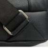 Bull Captain Men Genuine Leather Sling Chest Bag Daypacks - Image 8