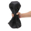 Bull Captain Men Genuine Leather Sling Chest Bag Daypacks - Image 12