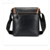 Bull captain Men Shoulder Bag Vintage Style Casual Men Messenger Bags - Image 3