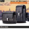 Bull Captain Casual Men Waist Pack Mobile Phone Case Belt Waist Bag - Image 6