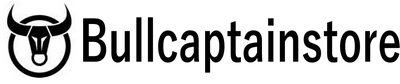 BULL CAPTAIN Official Store Online Store